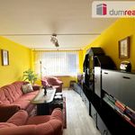 Rent 2 bedroom apartment of 46 m² in Teplice