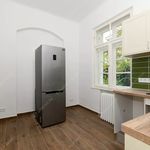 Rent 3 bedroom apartment of 118 m² in Budapest