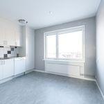 Rent 2 bedroom apartment of 64 m² in Östersund