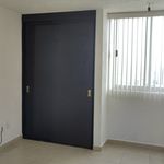 Rent 3 bedroom apartment of 100 m² in Edo. Mexico