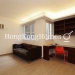 Rent 1 bedroom apartment of 30 m² in Mid-levels West