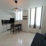 Rent 1 bedroom apartment of 23 m² in Saint-Pierre-de-Chartreuse