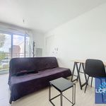 Rent 1 bedroom apartment of 20 m² in La Roche-sur-Yon