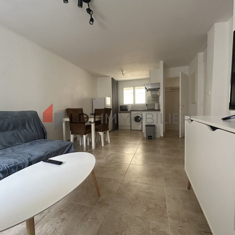 En location Appartement 2 pièces 35 m Amélie-les-Bains-Palalda