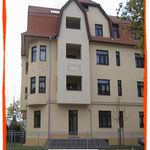 2-Zimmer-Wohnung in Zwickau, ruhige Lage und sehr gepflegt!