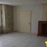 Rent 1 bedroom apartment in Chenac-Saint-Seurin-d\'Uzet