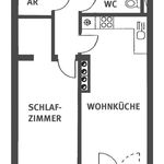 Rent 2 bedroom apartment of 55 m² in Bad Gastein