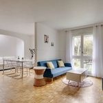 Appartement de 138 m² avec 5 chambre(s) en location à Paris