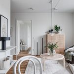 Rent 1 bedroom apartment of 34 m² in Uppsala