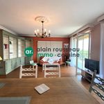 Rent 4 bedroom apartment of 120 m² in Angers