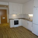 Rent 2 bedroom apartment of 32 m² in Oulu