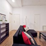 Rent 10 bedroom apartment in Madrid