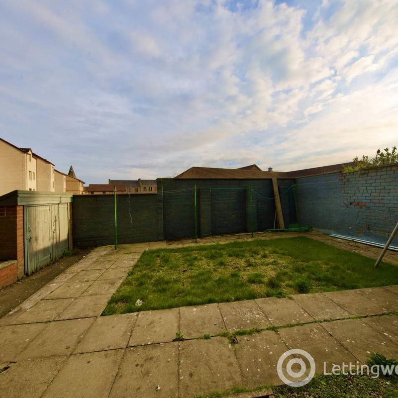 1 Bedroom Flat to Rent at Coldside, Dundee, Dundee-City, Law, England Foggy Furze