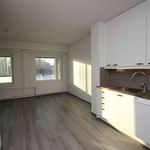 Rent 1 bedroom apartment of 39 m² in Lahti