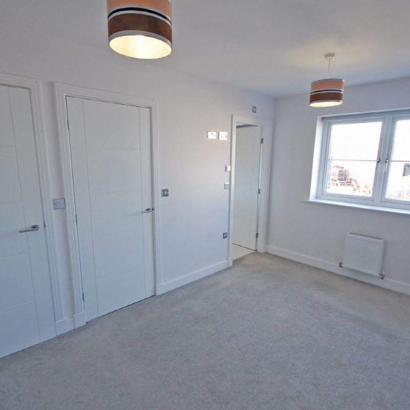 3 Bedroom Semi Detached House
 To Let Stamp Duty To Pay: Effective Rate: Floorplan for Harrogate, North Yorkshire Starbeck