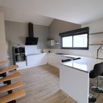 Rent 4 bedroom apartment of 97 m² in Verrières