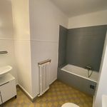 Appartement de 27 m² avec 1 chambre(s) en location à Nice