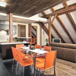 Rent 3 bedroom apartment of 150 m² in Praha