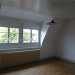 Rent 1 bedroom apartment of 66 m² in Lunéville