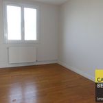 Rent 3 bedroom apartment of 66 m² in Grenoble