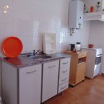 Rent 1 bedroom house of 50 m² in União das Freguesias de Coruche, Fajarda e Erra