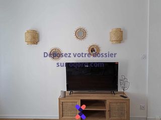 Colocation meublée de 67.0m2 - 352€ - 38000 Grenoble