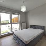 Rent 2 bedroom apartment of 43 m² in Wieliczka