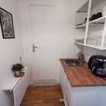 Appartement de 30 m² avec 2 chambre(s) en location à Rennes