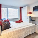 Miete 1 Schlafzimmer wohnung von 28 m² in Hamburg