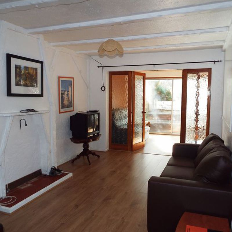 4 bedroom property to let in 51A FREDERICK ROAD - £396 pw Lee Bank