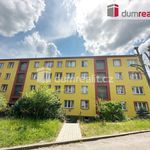 Rent 3 bedroom apartment of 70 m² in Děčín
