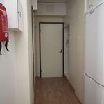 Vuokraa 2 makuuhuoneen asunto, 38 m² paikassa Hämeenlinna