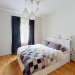 Rent 3 bedroom apartment of 86 m² in Helsingborg