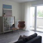 Wynajmij 2 sypialnię apartament z 56 m² w Łódź