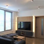 Pronajměte si 2 ložnic/e byt o rozloze 44 m² v Karlova Ves