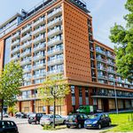Appartement (24 m²) met 1 slaapkamer in Rotterdam