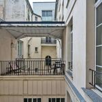 Appartement de 104 m² avec 3 chambre(s) en location à Paris
