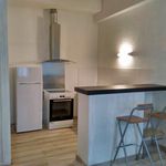 Rent 1 bedroom apartment of 28 m² in Carcassonne