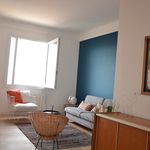 Appartement de 63 m² avec 2 chambre(s) en location à Marseille