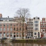 Huur 1 slaapkamer appartement van 49 m² in Amsterdam