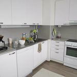 Rent 3 bedroom apartment of 74 m² in Tampere