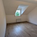 Rent 1 bedroom apartment in BOURGES