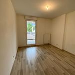 Rent 3 bedroom apartment of 63 m² in Terville