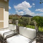 Rent 6 bedroom apartment of 700 m² in Fiesole