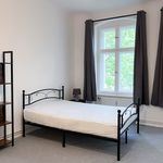 Rent 1 bedroom student apartment of 19 m² in Berlin