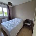 Rent 3 bedroom apartment of 63 m² in Dijon