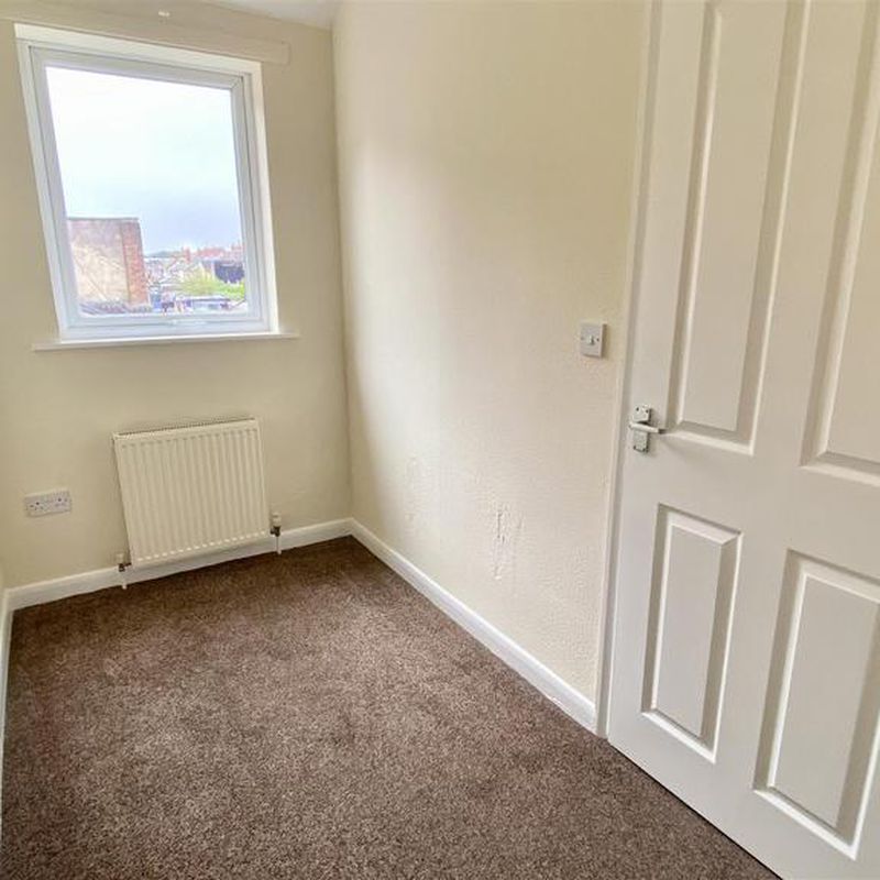3 bedroom terraced house to rent Sutton in Ashfield