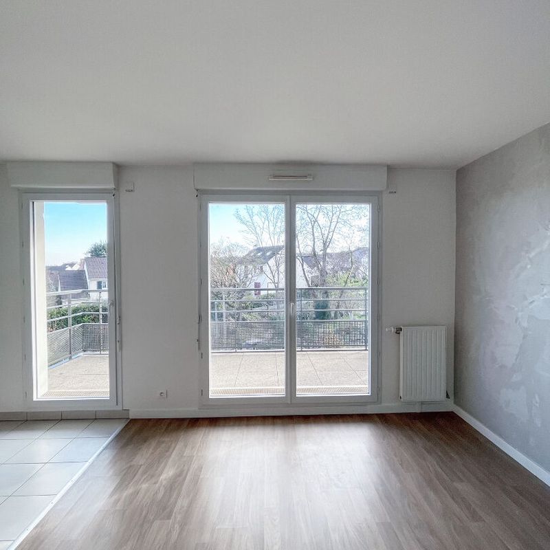 LOCATION d'un appartement F2 (41 m²) à EPINAY SUR ORGE Épinay-sur-Orge