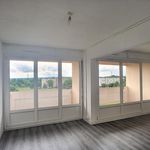 Rent 4 bedroom apartment of 75 m² in Roanne