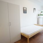 Wynajmij 3 sypialnię apartament w Lodz